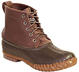 Kenetrek Chukka Boots - Men's, Brown, 6 US, Medium, KE-0625-3 06.0MED