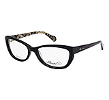Image of Kenneth Cole KC0211 Eyeglass Frames