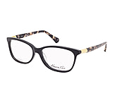 Image of Kenneth Cole KC0212 Single Vision Prescription Eyeglasses