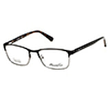 Image of Kenneth Cole KC0248 Bifocal Prescription Eyeglasses