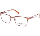 Image of Kenneth Cole KC0282 Prescription Eyeglasses