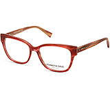 Image of Kenneth Cole KC0296 Prescription Eyeglasses