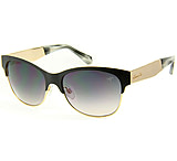 Image of Kenneth Cole KC7167 Single Vision Prescription Sunglasses