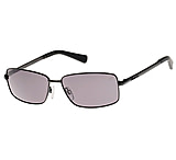 Image of Kenneth Cole KC7176 Single Vision Prescription Sunglasses