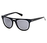Image of Kenneth Cole KC7197 Single Vision Prescription Sunglasses