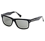 Image of Kenneth Cole KC7198 Single Vision Prescription Sunglasses