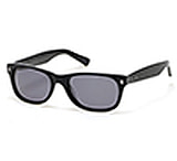 Image of Kenneth Cole KC7206 Single Vision Prescription Sunglasses