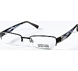 Image of Kenneth Cole Reaction KC0693 Eyeglass Frames