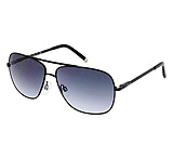 Image of Kenneth Cole KC7044 Single Vision Prescription Sunglasses