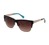 Image of Kenneth Cole KC7103 Single Vision Prescription Sunglasses