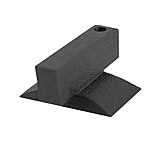 Image of Kensight 1911 Serrated Patridge Blade Contoured Base Standard Front Sight