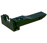 Image of Kensight Accro Rear Sight with Square Blade and White OutLine