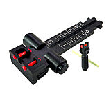 Image of Kensight AK-74 Adjustable Tangent Rear Sight