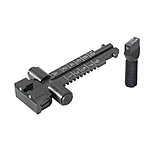 Image of Kensight AKM Adjustable Tritium Tangent Rear Sight
