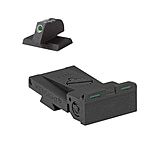 Image of Kensight Bomar BMCS Adjustable Target 1911 Rear Night Sight Set