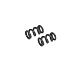 Kensight Colt Style Formerly Accro Elevation Spring Set, Black, 840-520