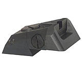 Image of Kensight DAS 1911 Defense Adjustable Rear Sight with Recessed Blade