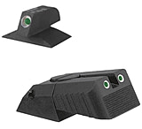 Image of Kensight DAS Adjustable Elevation Only Rear 1911 Night Sight