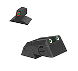 Image of Kensight DAS Adjustable Rear 1911 Tritium Night Sight