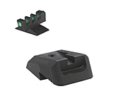 Image of Kensight DFS Recessed Blade Fixed Rear 1911 Sight w/Contoured Profile