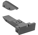 Image of Kensight Elliason Colt Python/Anaconda Front Sight Set with Square Blade