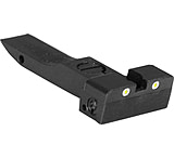 Image of Kensight Elliason Trijicon Tritium Insert Night Sight w/ Rounded Blade