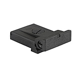 Kensight Glock Large Frame Adjustable Square Blade Rear Sight