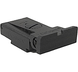 Image of Kensight Adjustable Target Pistol Sight w/ Square Serrated Blade