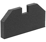 Image of Kensight Bomar Serrated Beveled Pistol Sight Replacement Blade