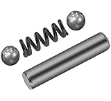 Image of Kensight Colt Style Formerly Accro Elevation Screw Detent Set w/ Retainer Pin