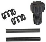Image of Kensight Elliason 2020 Colt Python Pistol Sight Hardware Set