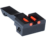 Image of Kensight Elliason Target Adjustable Fiber Optic Pistol Sight