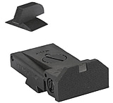 Image of Kensight LPA TRT Beveled Contoured Profile Pistol Sight
