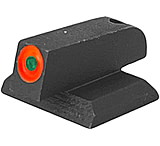 Image of Kensight ProGlo Beveled Flat Base Tritium Pistol Night Sight