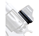 Image of Kensight Ruger Revolver Mini Reflex Mounting Adaptor Plate