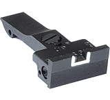 Kensight Square Elliason Adjustable Target Pistol Sight