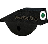 Image of Kensight Tritium Pistol Night Sight - Single Pin Snake Gun