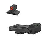 Kensight Kimber Adjustable Sight Set w/Rounded Blade