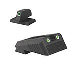 Image of Kensight Kimber Serrated Blade Fixed Rear Sight
