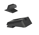 Image of Kensight Kimber Rear Sight, Serrated Blade