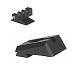 Image of Kensight Kimber Serrated Blade Contoured Sight Set