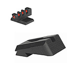 Image of Kensight Kimber Serrated Blade Flat Sight Set