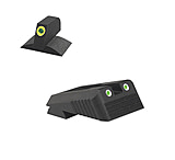 Image of Kensight Kimber Tritium Contoured Sight Set