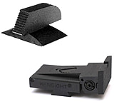 Image of Kensight TRT 1911 Set w/ Serrated Squared Blade &amp; 0.200in Front Sight