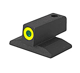 Image of Kensight ProGlo Tritium Flat Base Front Night Sight