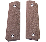 Image of Kengs Firearms Specialty Sharkskin 1911 Grip Set