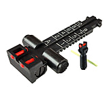 Image of Kensight Soviet AKM AK47 Fiber Optic Rifle Sight Set