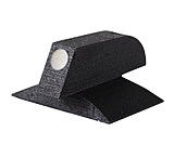 Image of Kensight Springfield Arctic White Dot Front Sight, Contoured Base