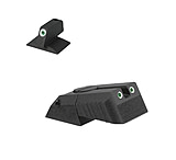 Image of Kensight Springfield Serrated Blade Tritium Rear Sight
