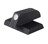 Image of Kensight White Dot Front Sight Flat Base